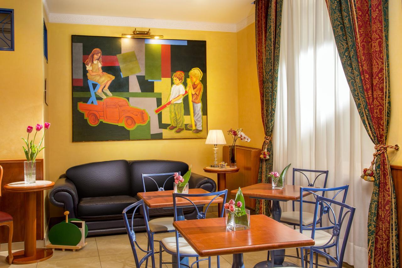 Hotel Hotel Forte 3*