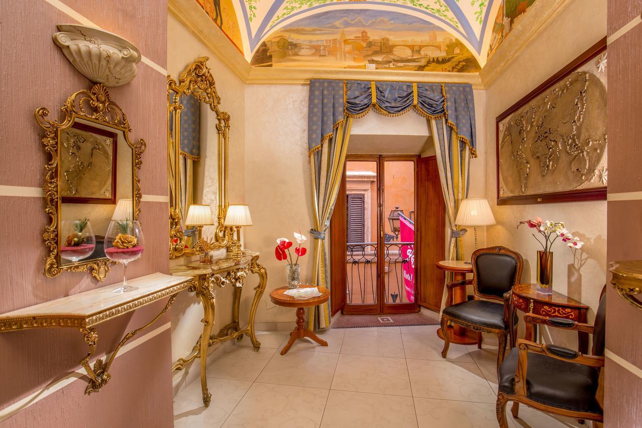 Hotel Hotel Forte Rome