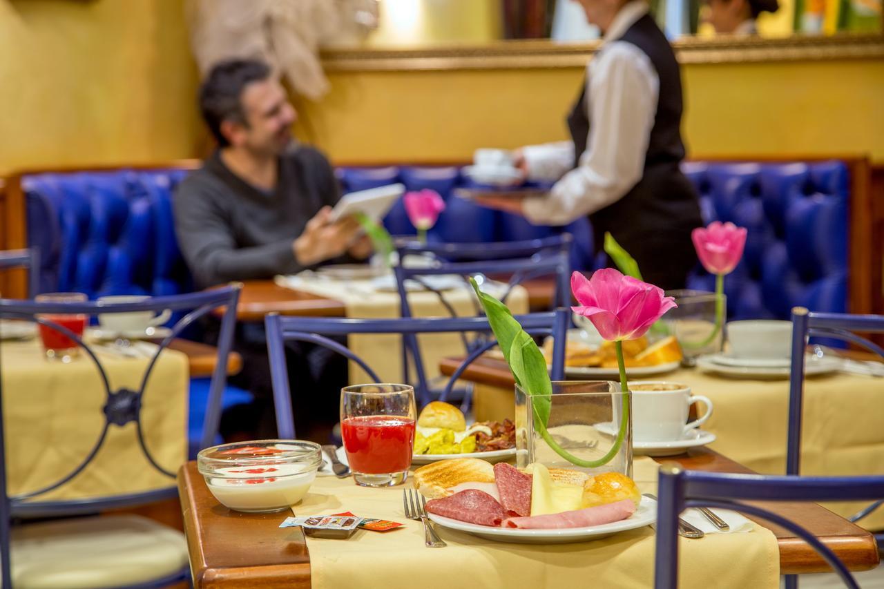 Hotel Forte 3* Rome