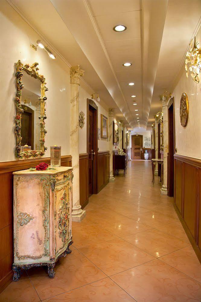 Hotel Forte Hotel Rome