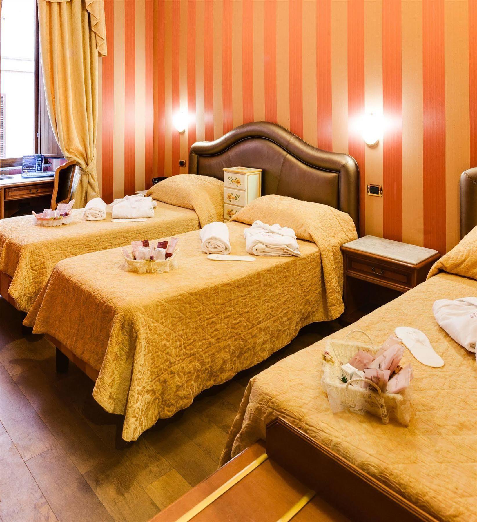 Hotel Forte Rome