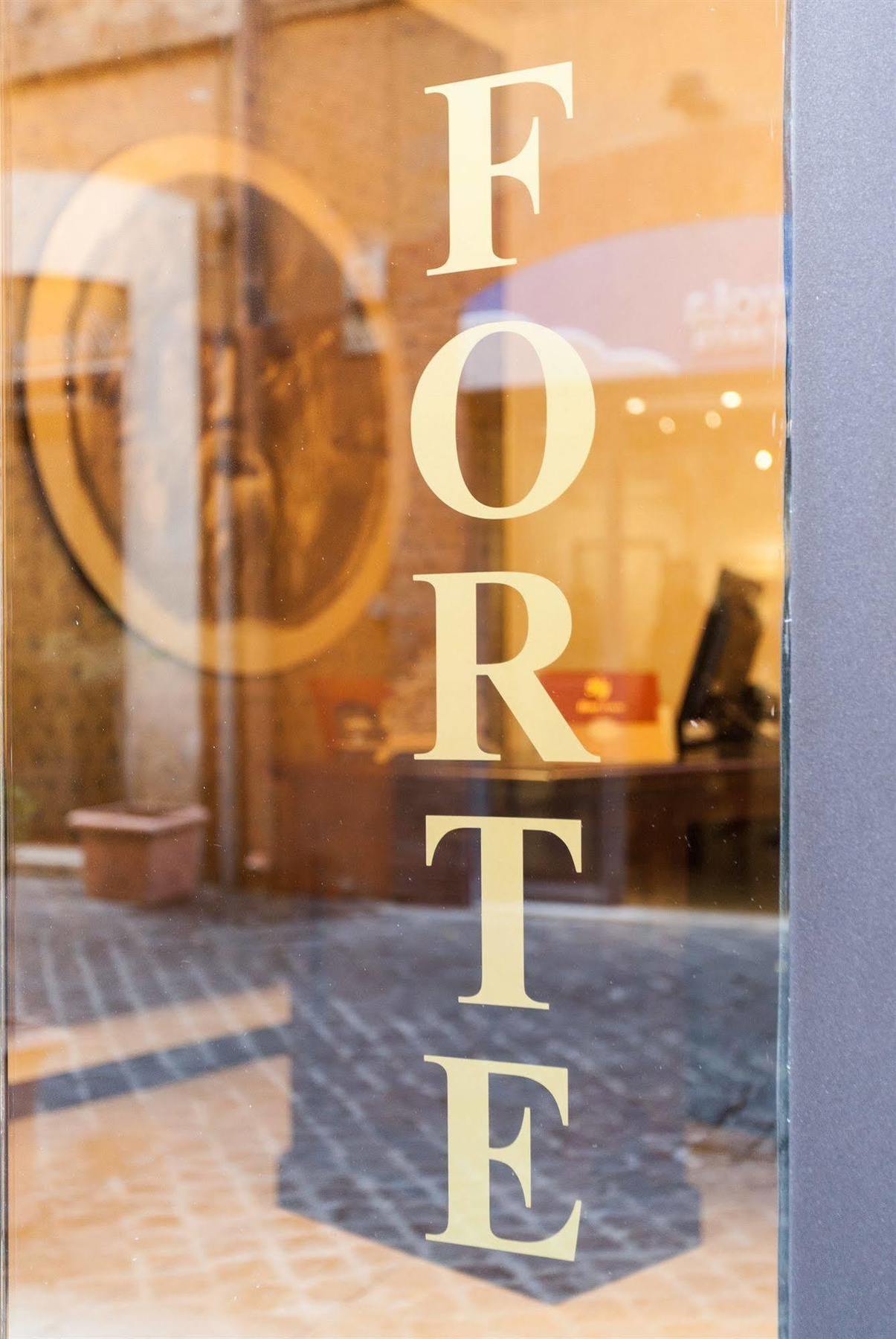 Hotel Forte 3* Rome