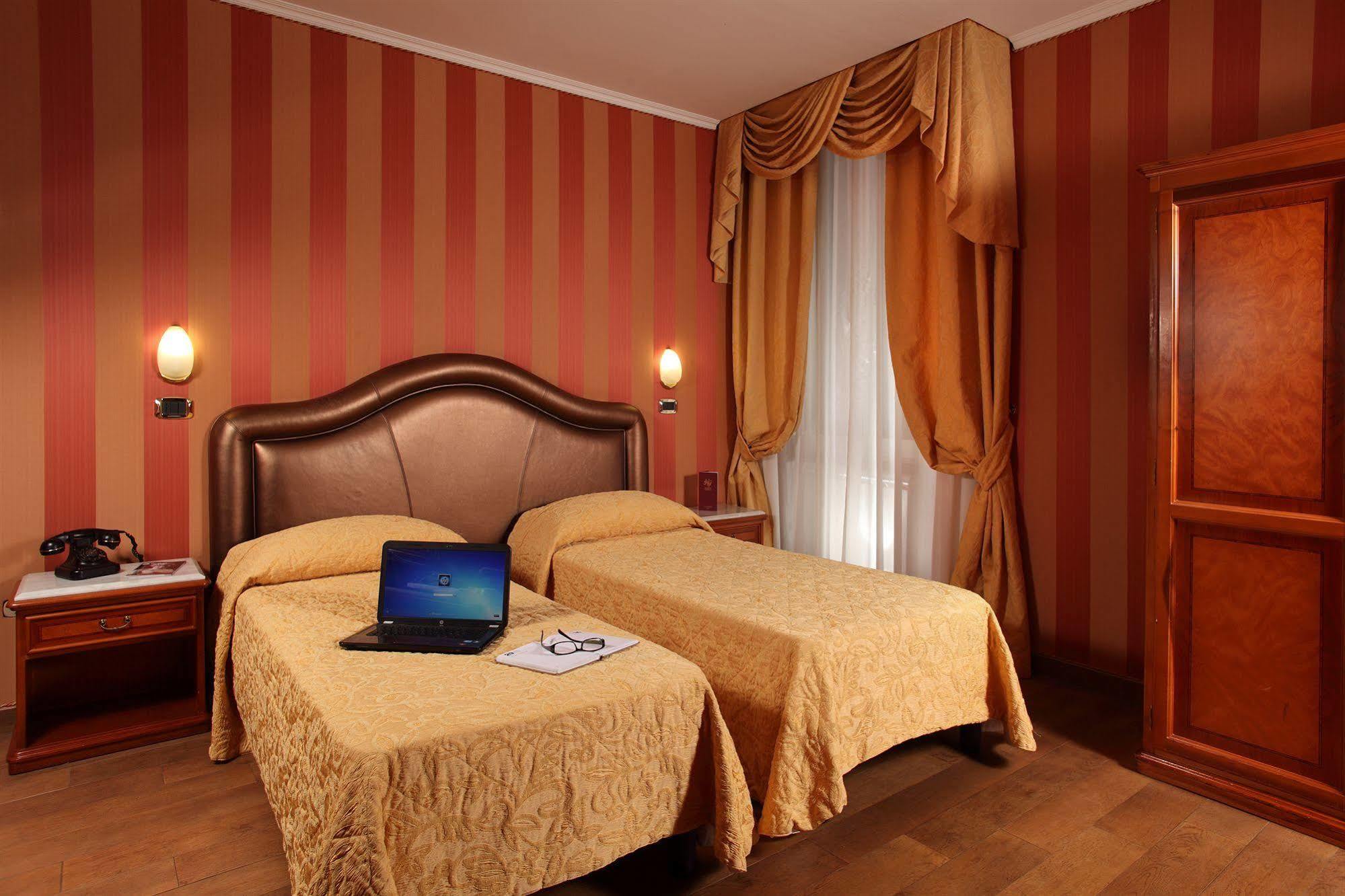 Hotel Forte 3* Rome