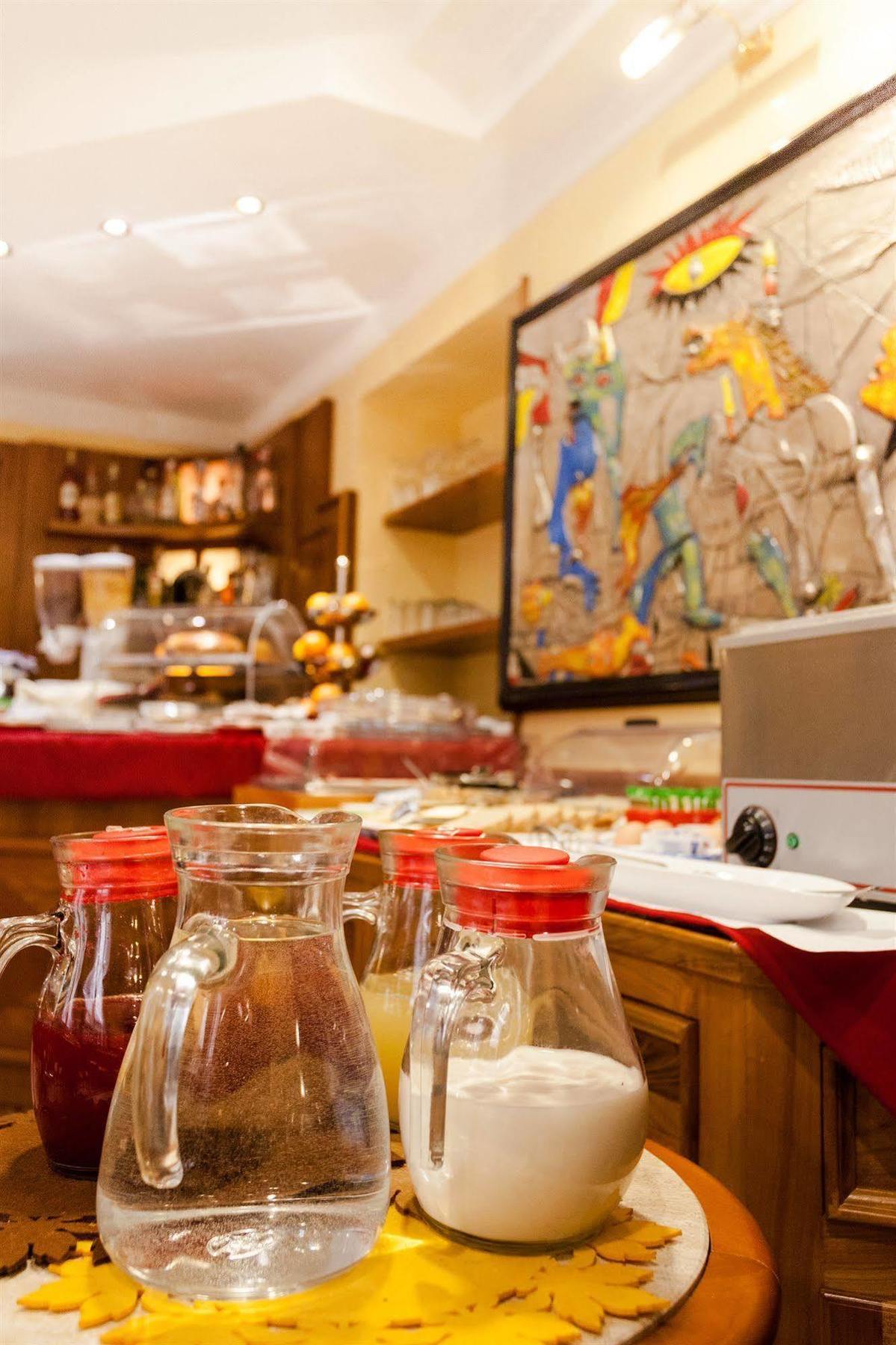 Hotel Forte Rome